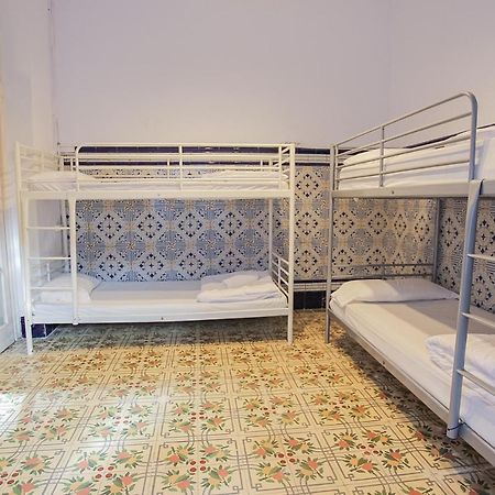 הוסטל מאלגה Barbatuke Bed & Bike מראה חיצוני תמונה