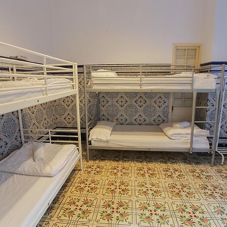 הוסטל מאלגה Barbatuke Bed & Bike מראה חיצוני תמונה